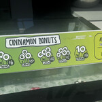 G-Free Donuts - 