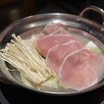 越後酒房 八海山 - 