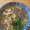 麺房てうち庵 八女店