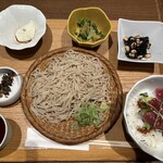 和食・酒 えん 虎ノ門 - 