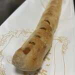 粉とクリーム - 