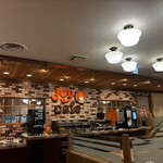 ジョイフル - フロア