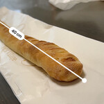 粉とクリーム - 