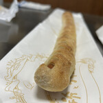 粉とクリーム - 