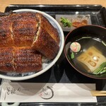 うなぎ家 しば福や - 