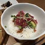 和食・酒 えん 虎ノ門 - 