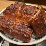 うなぎ家 しば福や - 