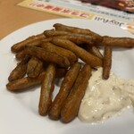 ジョイフル - ごぼう