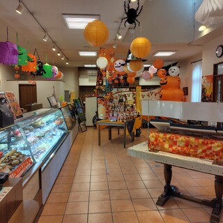 パティスリー モンシェル_2