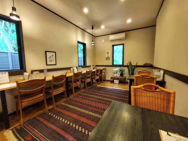 手打蕎麦OTAFUKU - 陸前白沢（そば）の写真