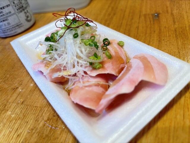 魚草 （うおくさ） - 京成上野/立ち飲み | 食べログ