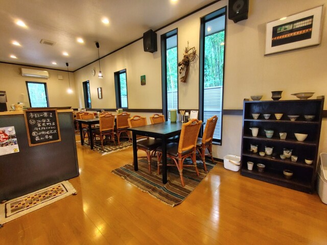 手打蕎麦OTAFUKU - 陸前白沢（そば）の写真