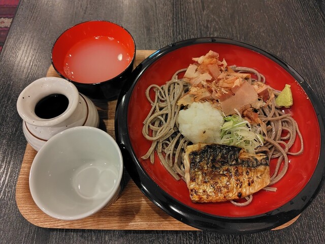 手打蕎麦OTAFUKU - 陸前白沢（そば）