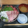 ふじやす食堂