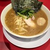 家系ラーメン 王道家直系 修