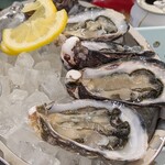 牡蠣ののぶりん - 