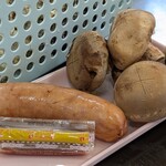 牡蠣ののぶりん - 