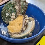 牡蠣ののぶりん - 