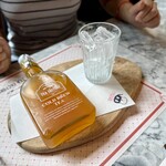 ティーファクトリー・アンド・モア - コールドブリューティー