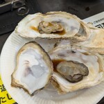 牡蠣ののぶりん - 