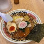 ストライク軒 - 