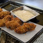 牡蠣ののぶりん - 