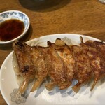 中華飯店 とら - ぎょーざ
