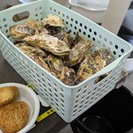 牡蠣ののぶりん - 