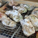 牡蠣ののぶりん - 