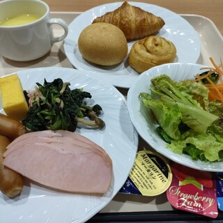 郡山シティホテル_0