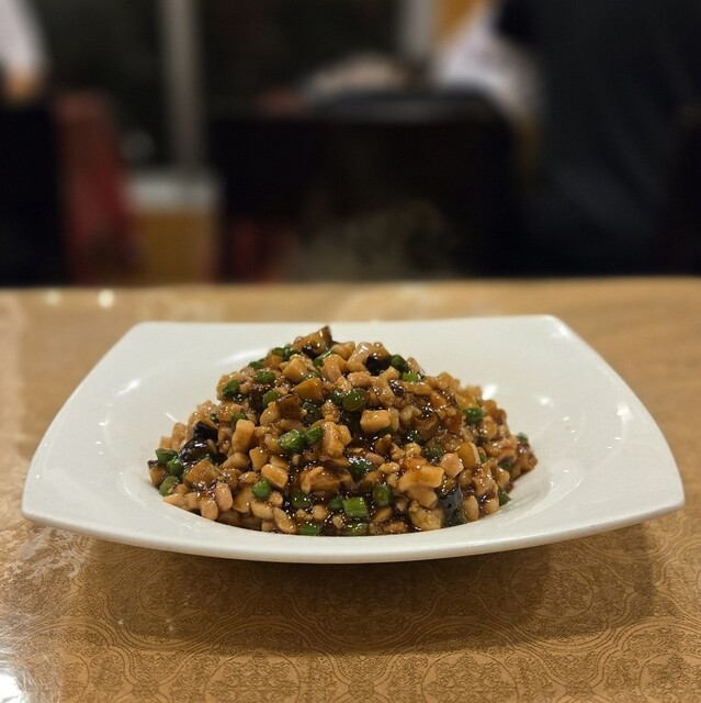 Chinese cuisine GUNRAIKEN photo 3