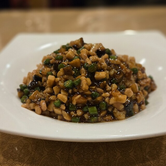 Chinese cuisine GUNRAIKEN photo 5