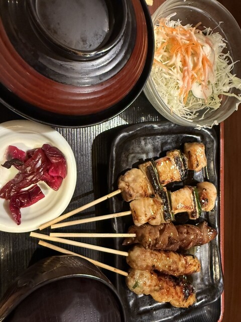 Masakiya Howaiti Umeda Ten