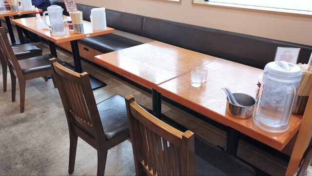 中華そば専門 田中そば店 仙台泉中央南店 - 泉中央（ラーメン）の写真