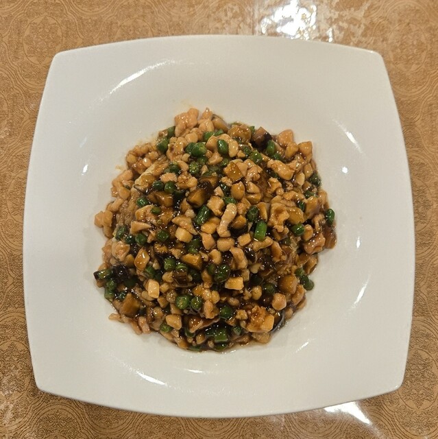 Chinese cuisine GUNRAIKEN photo 2