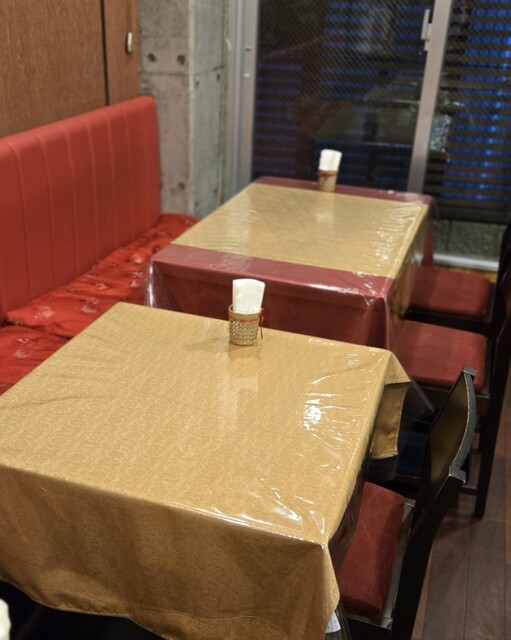 Chinese cuisine GUNRAIKEN photo 4