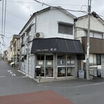 宍道湖しじみ中華蕎麦 琥珀 - 