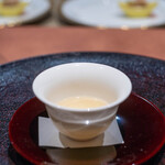 懐食みちば - 2025.10 一番出汁