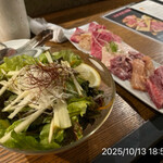 やきにく未完 - 