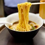 麺 ふじさき - 