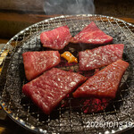 やきにく未完 - 