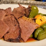 あつあつ リ・カーリカ - 