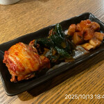 やきにく未完 - 