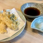 千年成 - 揚げ物