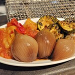 あつあつ リ・カーリカ - 