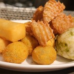 あつあつ リ・カーリカ - 