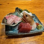 郷土料理 おが - 