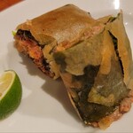 あつあつ リ・カーリカ - 