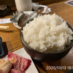 やきにく未完 - 