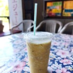 パーラー　ぱぱ屋 - 